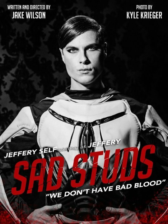 Постер фильма Sad Studs