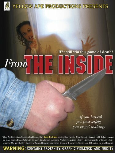 Постер фильма From the Inside