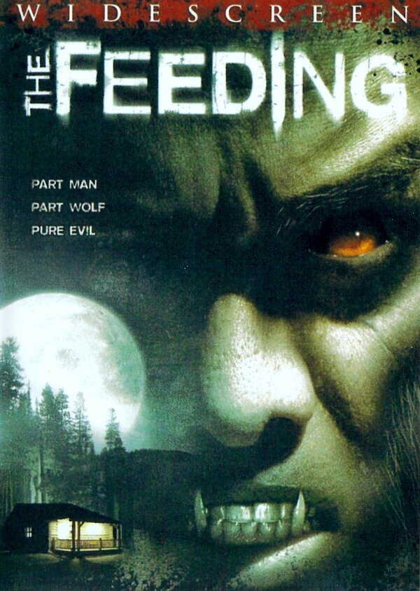 Постер фильма The Feeding