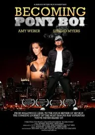 Becoming Pony Boi