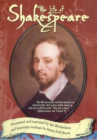 Постер фильма The Life of Shakespeare