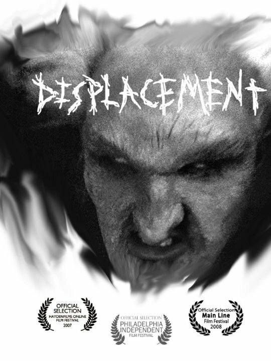 Постер фильма Displacement