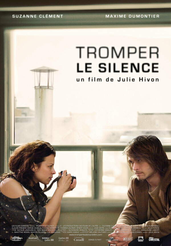 Постер фильма Tromper le silence