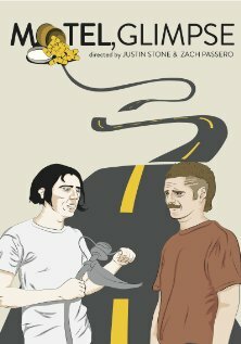 Постер фильма Motel, Glimpse