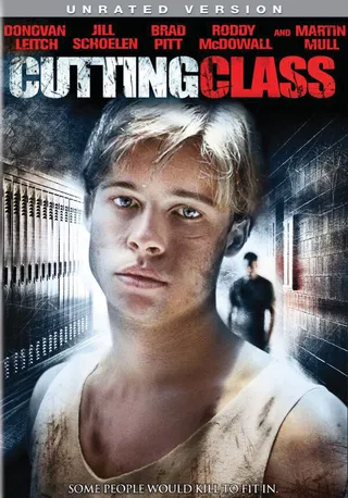 Постер Опасная школа (1988)