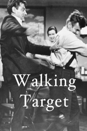 Постер фильма The Walking Target