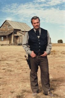 Постер The Return of Desperado (1988)