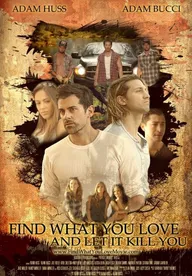 Find What You Love...