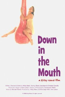 Постер фильма Down in the Mouth