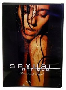 Постер фильма Sexual Intrigue