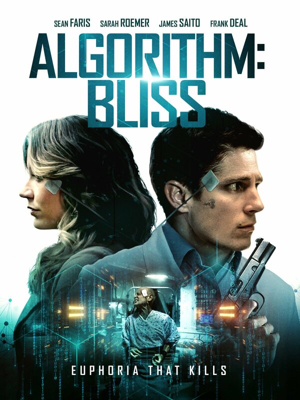 Постер фильма Algorithm: Bliss