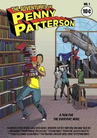 The Adventures of Penny Patterson