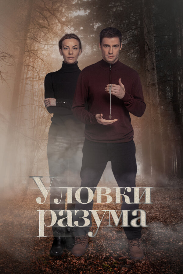 Постер сериала Уловки разума