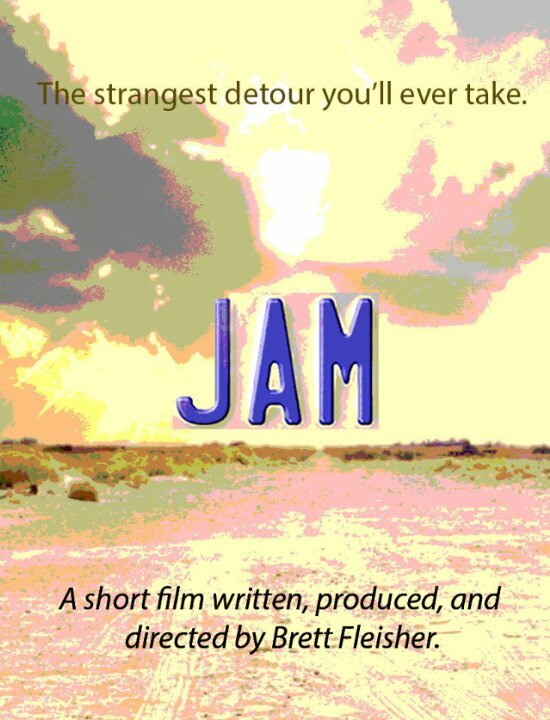 Постер фильма Jam