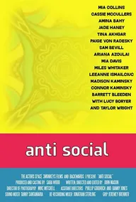 Anti Social