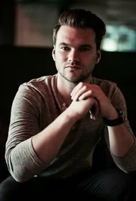 Пол Леон Бриджер