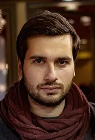 Tobias Gerginov