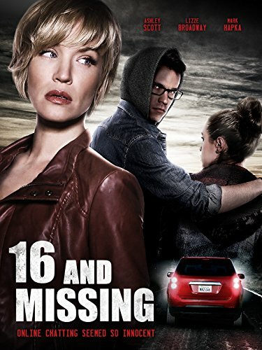 Постер фильма 16 and Missing