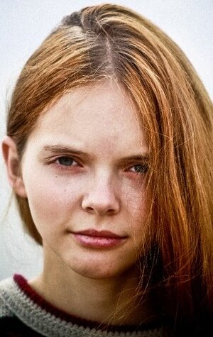 Ольга Кулдина