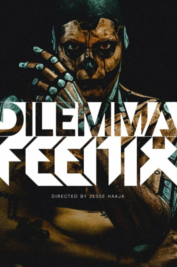 Постер фильма Dilemma: Feenix