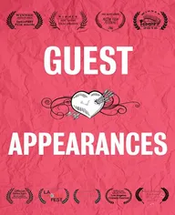 Guest Appearances : Lydia Might Be a Lesbian
