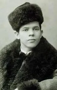 Виталий Лазаренко