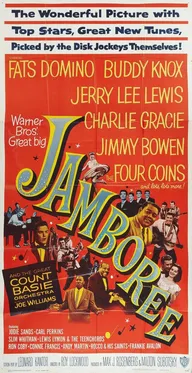 Jamboree!