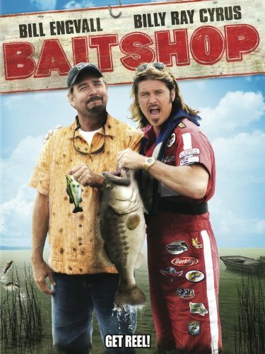 Постер фильма Baitshop