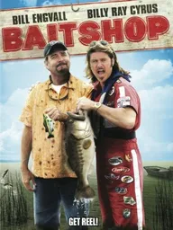 Baitshop