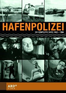 Постер сериала Hafenpolizei