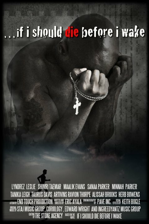 Постер фильма If I Should Die Before I Wake