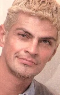 Виктор Родригес