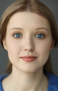 Светлана Леонова