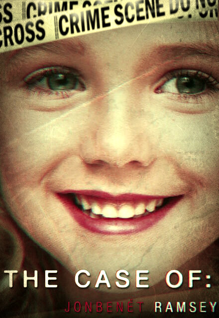Постер сериала The Case of: JonBenét Ramsey