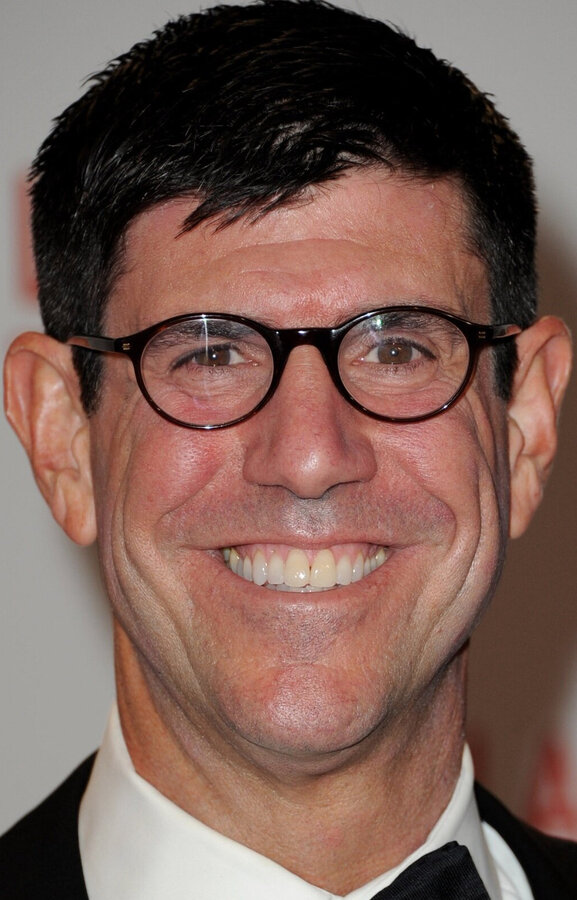 Rich Ross