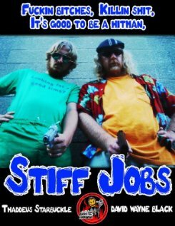 Постер фильма Stiff Jobs