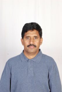 Srikanth 'Sri' Appalaraju