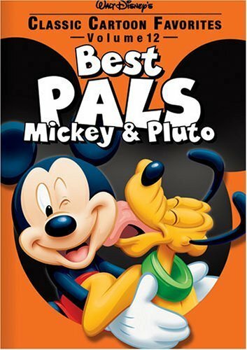 Постер фильма Cat Nap Pluto