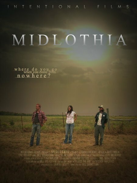 Постер фильма Midlothia