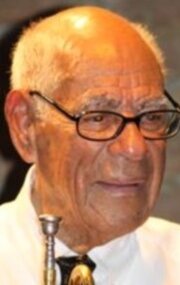 Lionel Ferbos