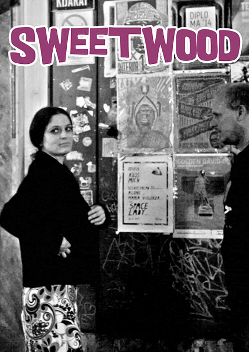 Постер фильма Sweetwood