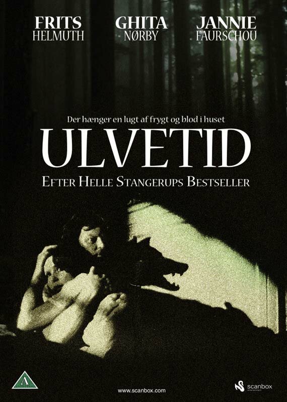 Постер фильма Ulvetid
