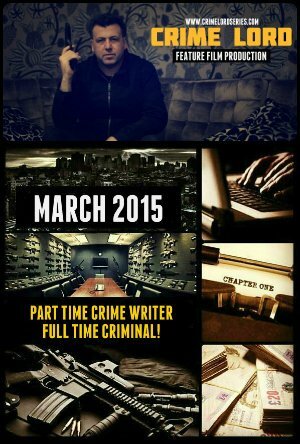 Постер фильма Crime Lord