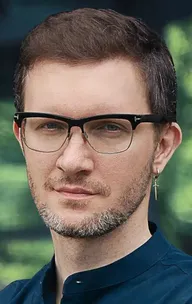Кирилл Кемниц