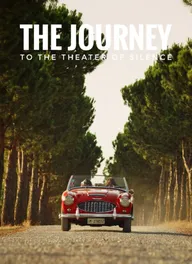 The Journey to the Theatre of Silence