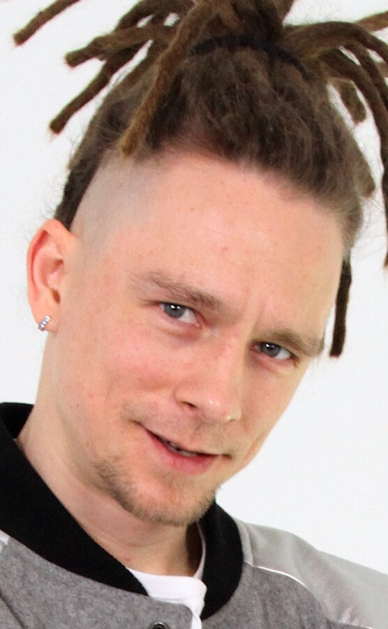 Алексей Лопухов