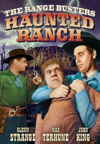 Постер фильма Haunted Range