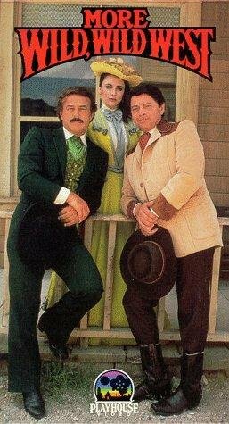 Постер More Wild Wild West (1980)