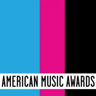 Постер 39-я ежегодная церемония вручения премии American Music Awards (2011)