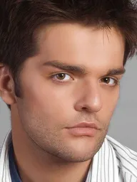 Бен Декер